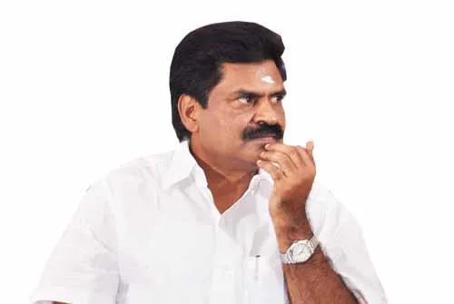 e r eswaran 